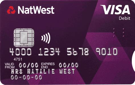 natwest business card phone number.